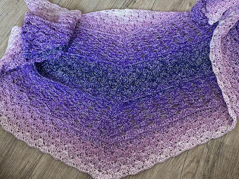 Lilac by Elso Designs