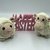 Crochetpattern - fluffy sheep