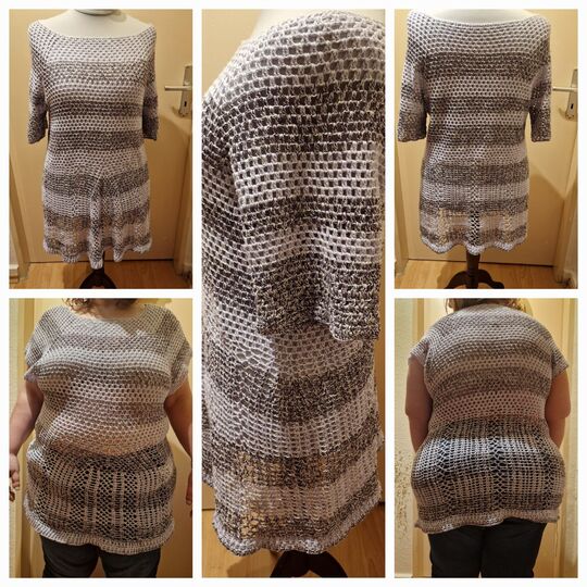 Tunika Neverending Story