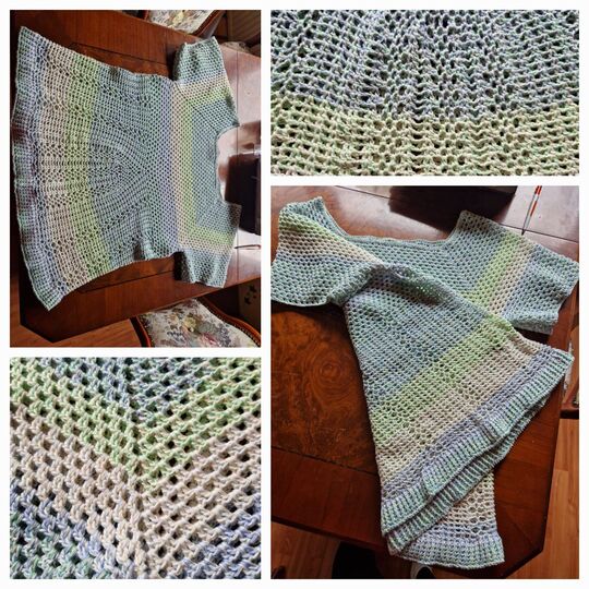 Tunika Neverending Story