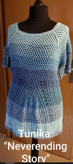 Tunika Neverending Story
