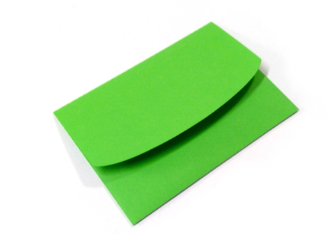 Kuvert B6 Plotterdatei SVG DXF FCM