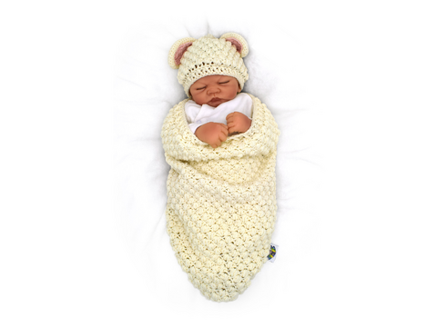 Babycocon Schäfchen