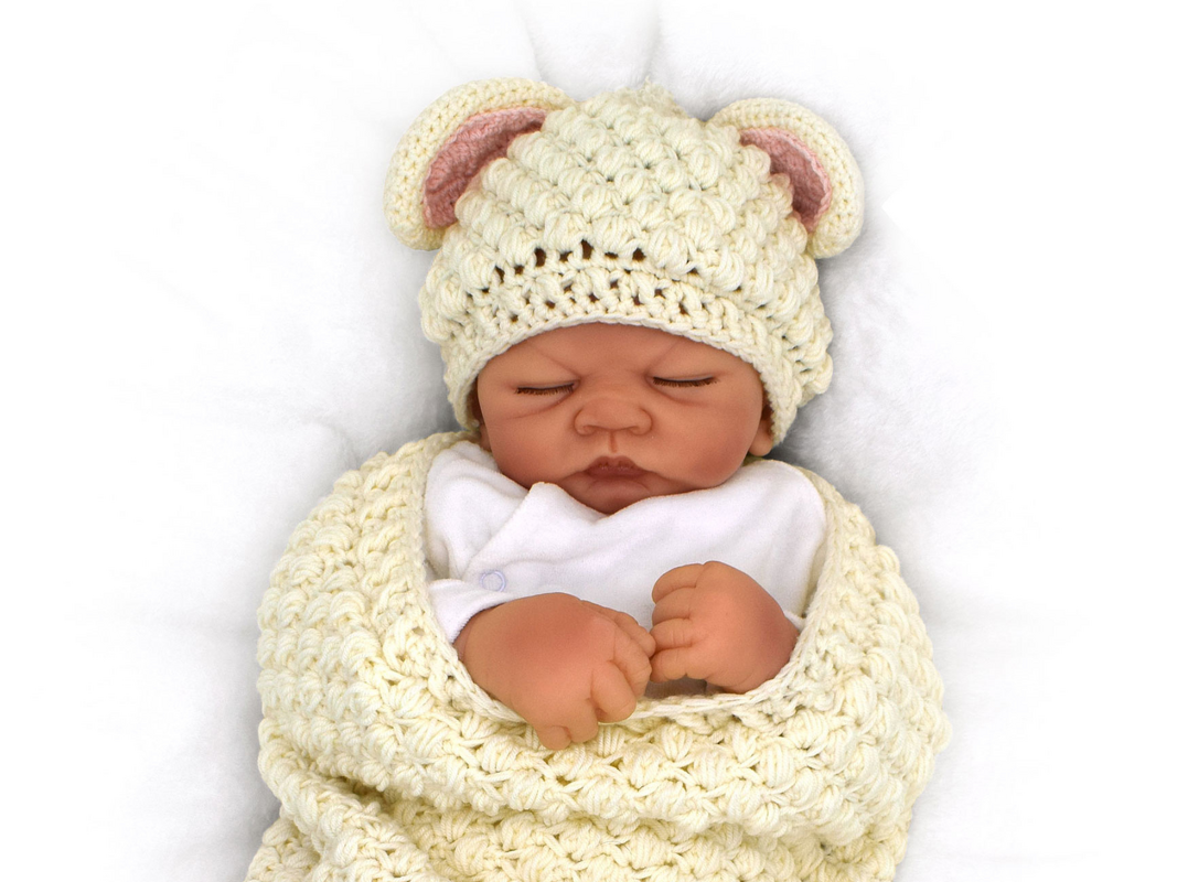 Babycocon Schäfchen - Bild 2