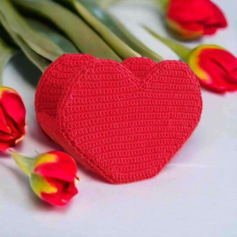 Herz-Korb für viele Gelegenheiten - Bild 3