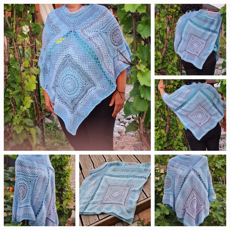 Poncho Amitola - Bild 5