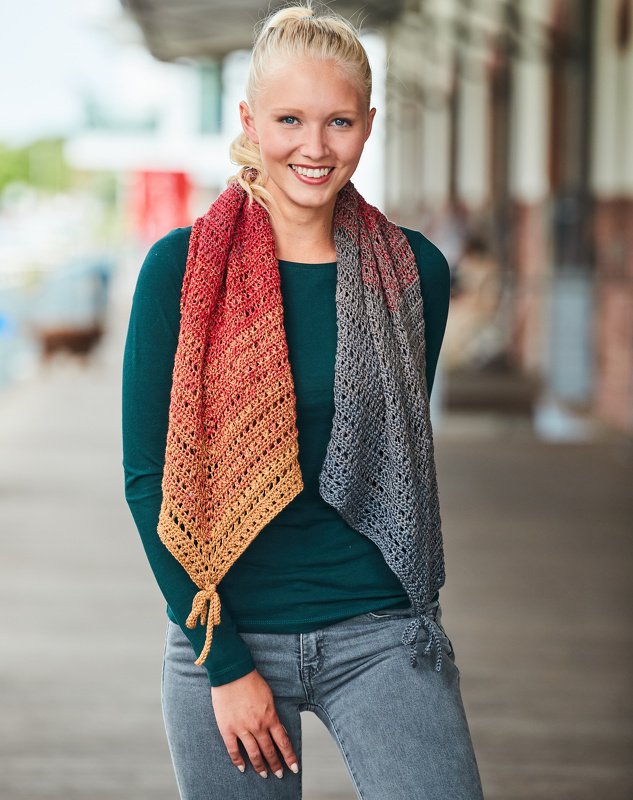 Loop-Schal Sopot - Bild 5