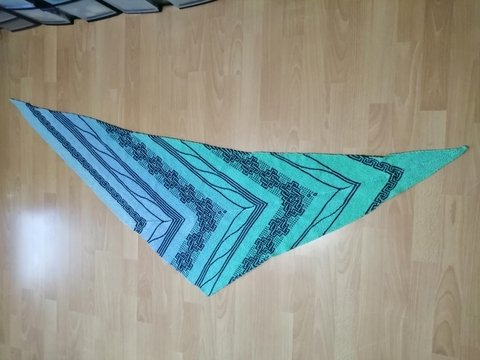 Tuch  Arcum als PDF Datei