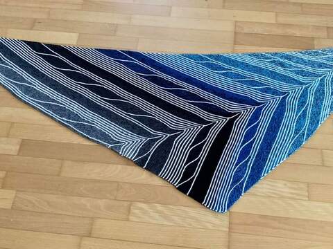 Tuch Feather als PDF Datei