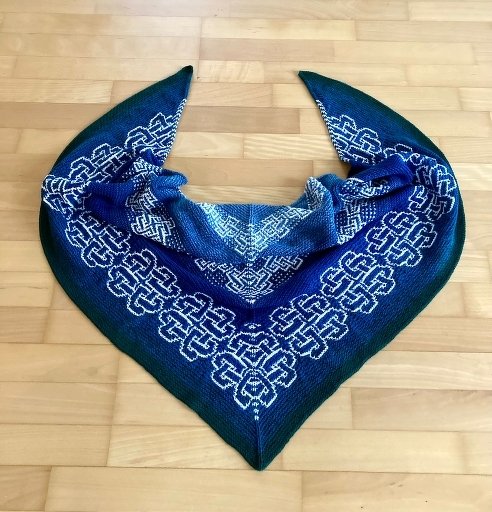 Tuch Gwydion als PDF Datei - Bild 4