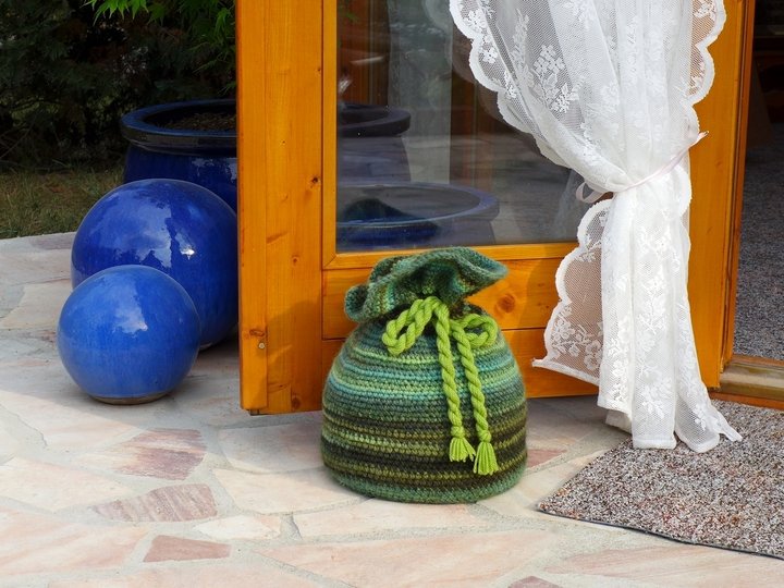 Doorstopper Sandbag