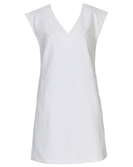 Sommerkleid - Schnittmuster & Nähanleitung - burda style