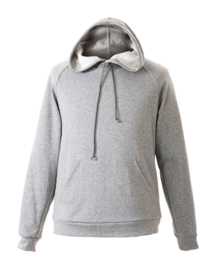 Hoodie - Schnittmuster & Nähanleitung - burda style