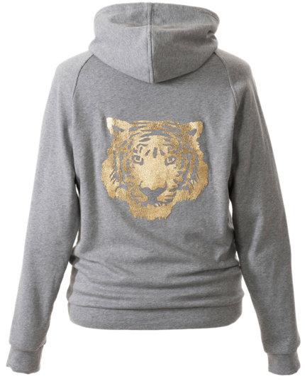 Hoodie - Schnittmuster & Nähanleitung - burda style