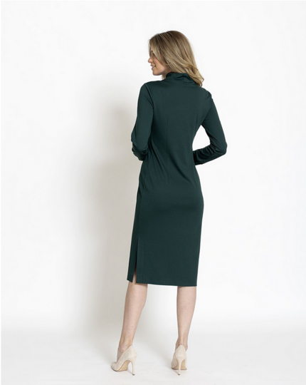 Kleid, Pullover und Rock - Schnittmuster & Nähanleitung - burda style