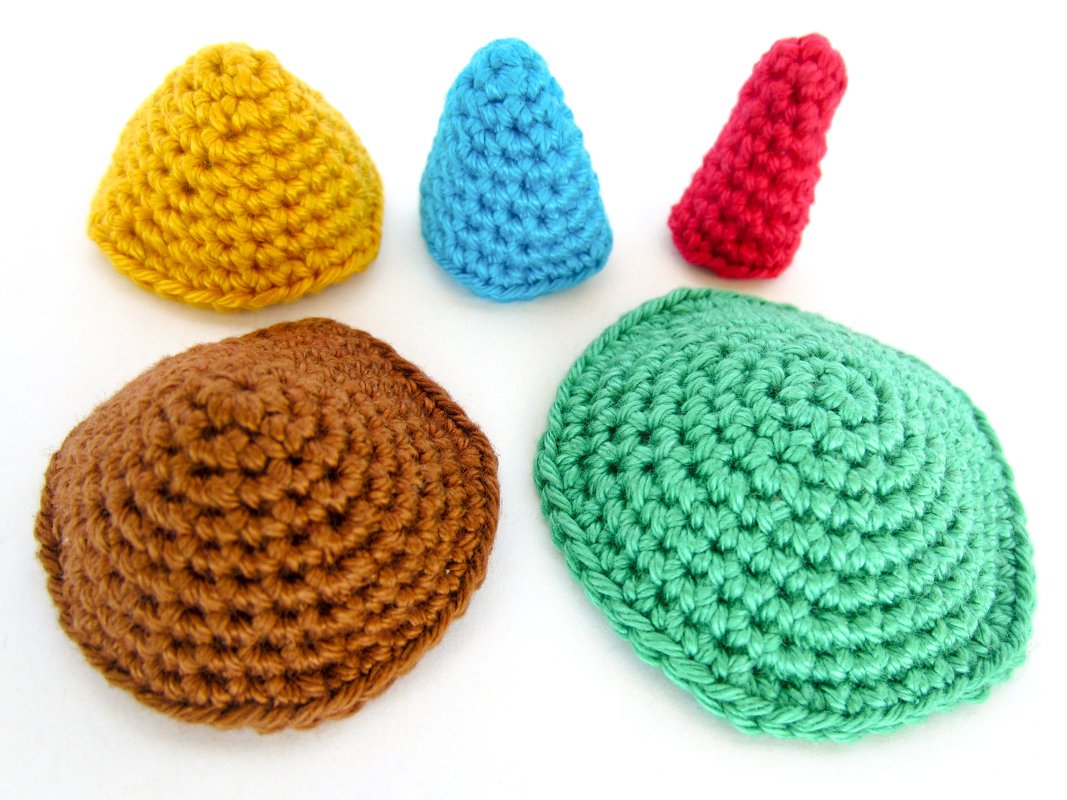 Ultimate Crochet Shapes Crochet Pattern - Image 8