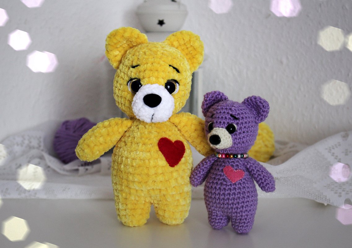 Minibear