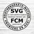 Brother Nutzer SVG zu FCM konvertieren