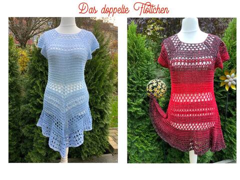 Tunika Das doppelte Flottchen