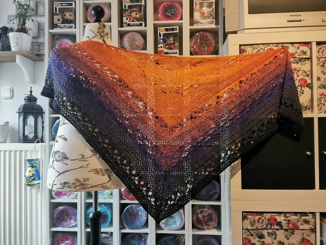 Crochet pattern Muisto - Image 4