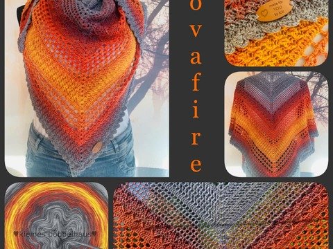 Novafire klassische Variante