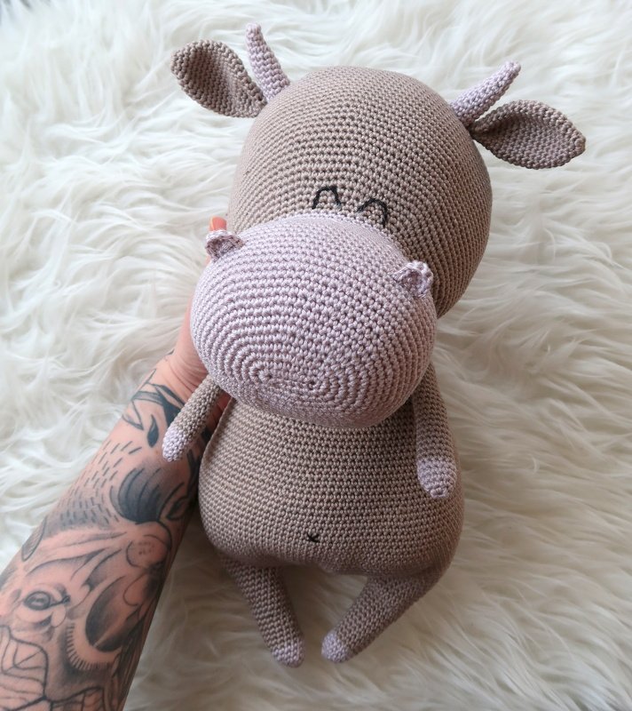 Grinse-Pummelstier von LaCritza - Bild 2