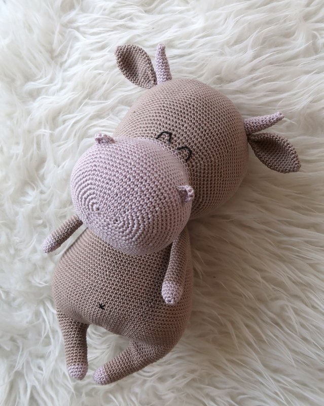 Grinse-Pummelstier von LaCritza - Bild 4