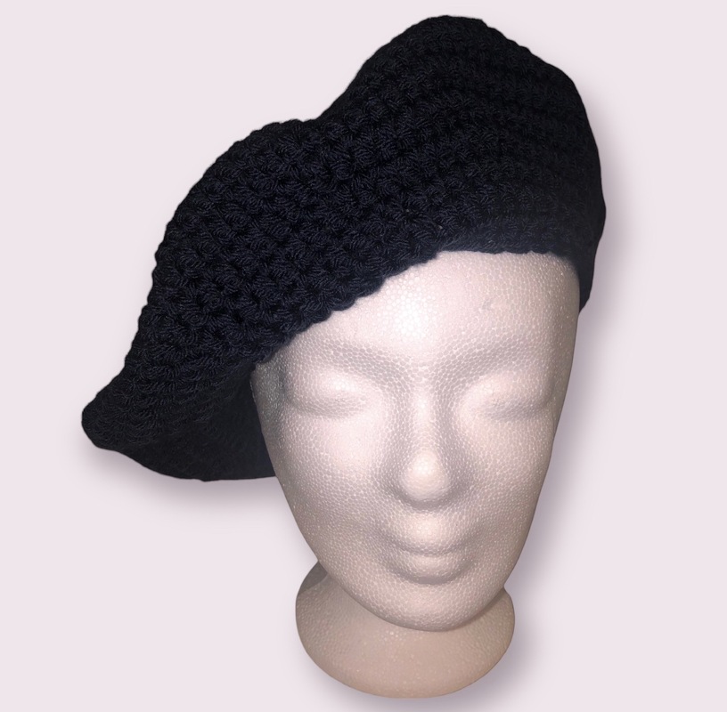 Schottisches Barett/ Bonnet - Bild 2