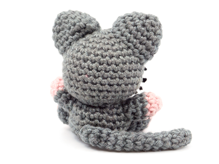 Cat PDF Crochet Pattern Bundle