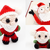 Santa Claus PDF Crochet Pattern Bundle