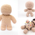 Dolls PDF Crochet Pattern Bundle