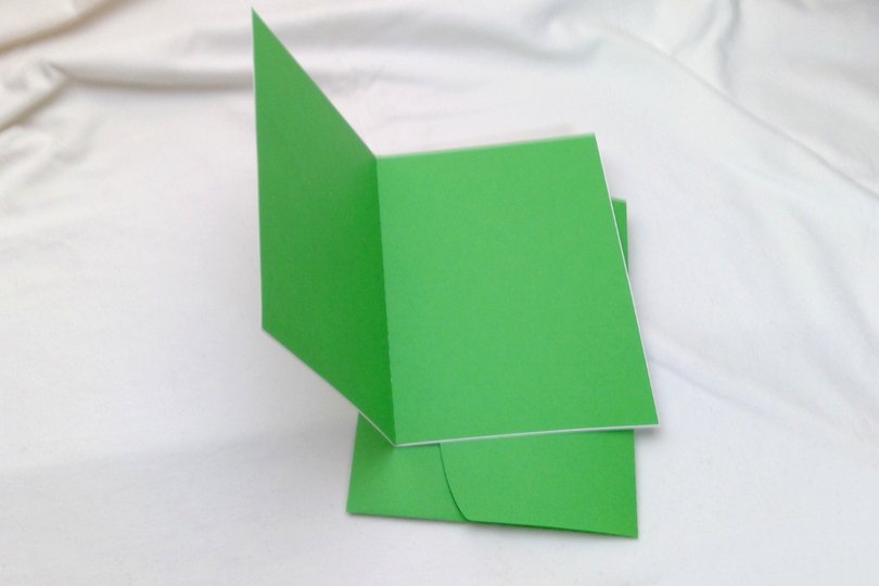 Birthday Karte B6 Plotterdatei SVG DXF