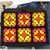 Häkelanleitung Umhängetasche "Granny Square"