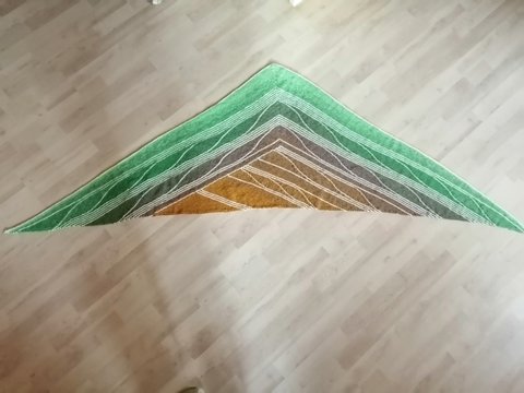 Tuch Shifted Arc als PDF Datei