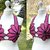 Bikini Oberteil Blume