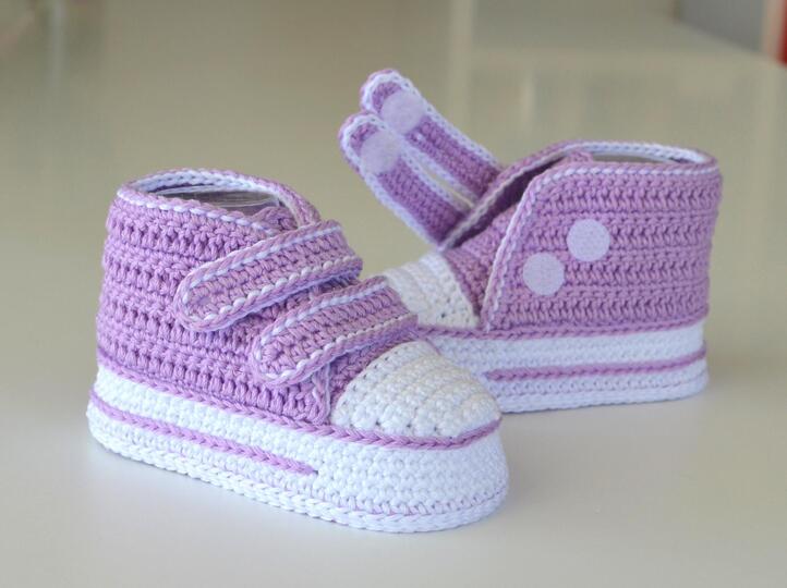 Crochet pattern bundle Baby sneakers and lamb plush lovey, newborn gift S2