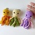 Amigurumi Little Jellyfish Crochet Pattern