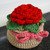 Crochet Pattern Flower in Pot!
