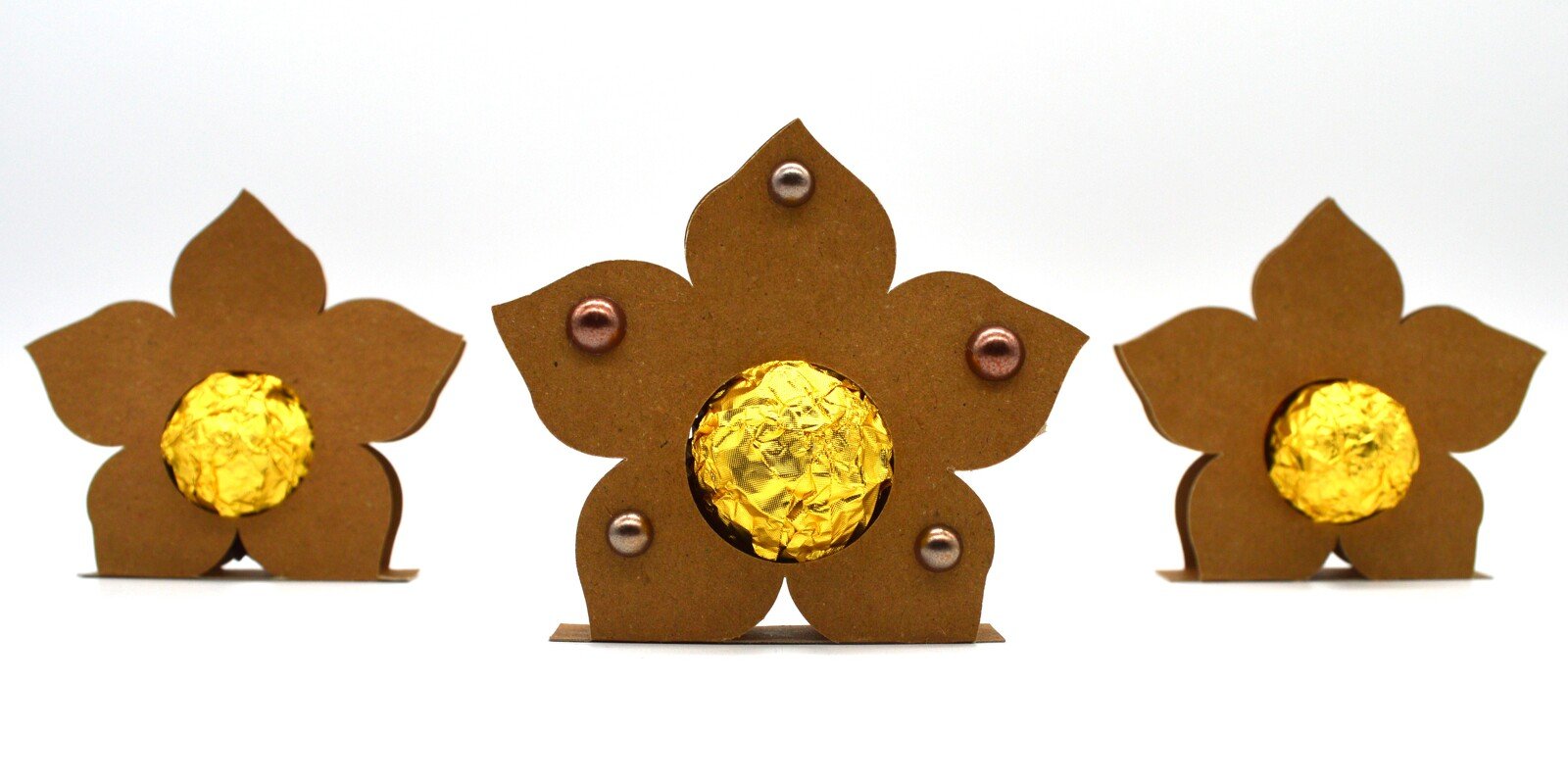 Plotterdatei Blume Blüte zum Befüllen - Bild 7