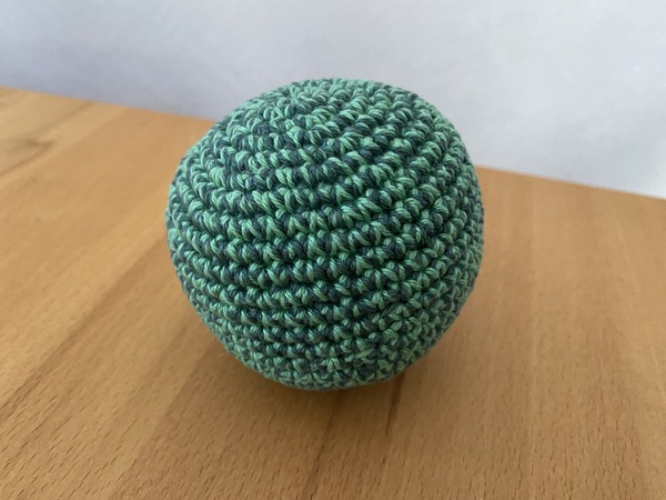 Scheepjes Spindel Aus Multiholz – Medium Größe, 1 Stück, 137 G, Für Häkeln, Stricken & Spinnen
