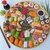 Sushi Mega Set Crochet Pattern for Play Kitchen, Play Store & Sushi Fans