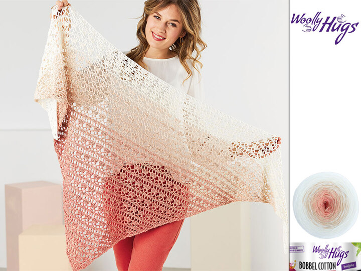 TUCH KROKUSSE AB SPITZE