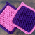 Topflappen im 3D - Muster
