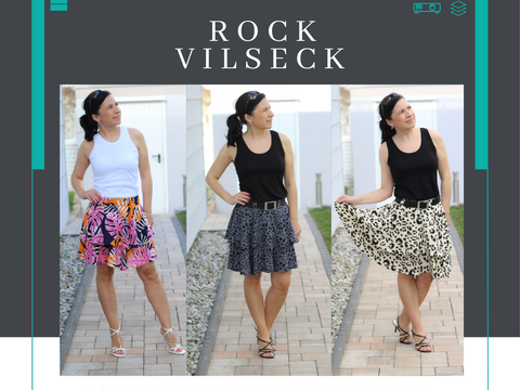 Ebook Rock VILSECK Gr. 34-52