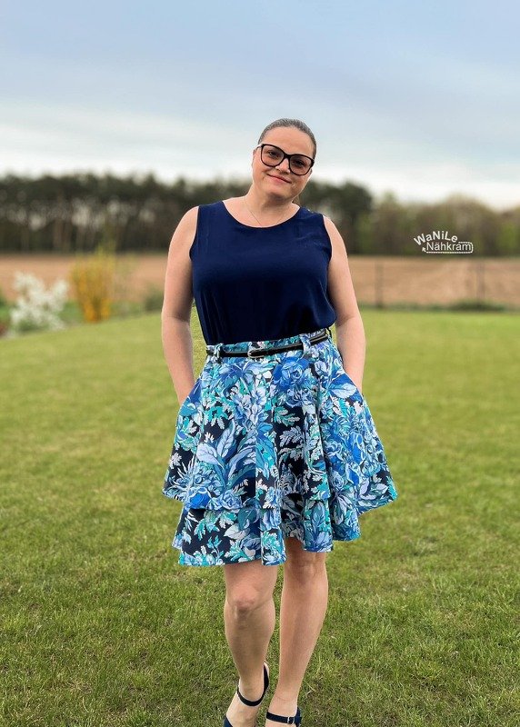 Ebook Rock VILSECK Gr. 34-52 - Bild 13