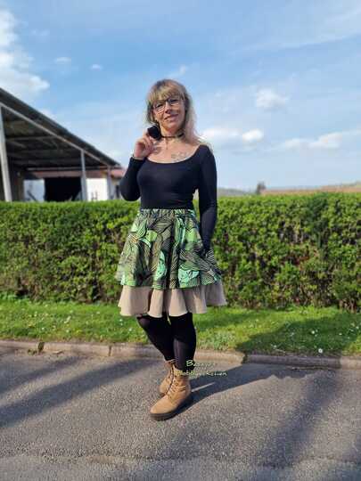 Ebook Rock VILSECK Gr. 34-52