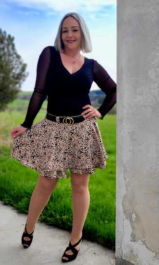 Ebook Rock VILSECK Gr. 34-52