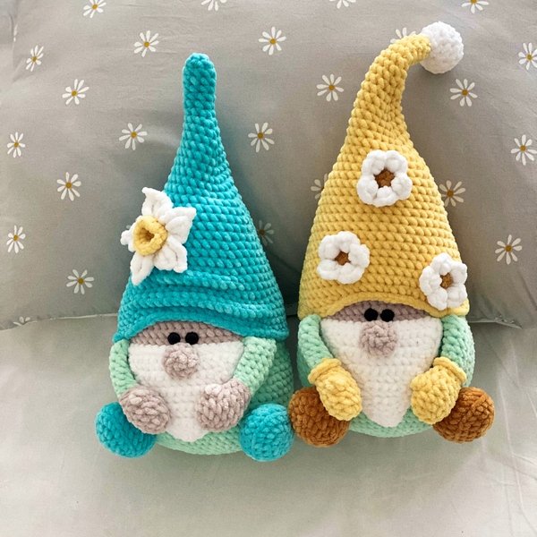 Crochet