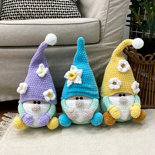 Crochet