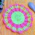 A Crochet Coaster PDF Pattern